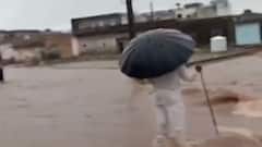 દક્ષિણ ગુજરાતમાં ભારે વરસાદની આગાહી, બે દિવસ રહેશે મેઘરાજનો જોર