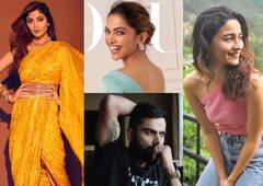 Alia Bhatt  से लेकर Suniel Shetty तक, बॉलीवुड के इन सेलेब्रिटीज़ ने इंडियन स्टार्ट-अप में इनवेस्ट किया