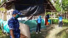 Post Poll Violence: ভোট পরবর্তী সন্ত্রাসের ঘটনায় নন্দীগ্রামে মৃত বিজেপি কর্মীর বাড়ির সামনে মোতায়েন পুলিশ