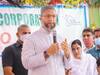Asaduddin Owaisi Ayodhya Visit: अयोध्या जाने की तैयारी कर रहे ओवैसी की इस नाम से दूरी, ये कैसी मजबूरी?