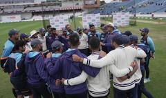 Ind vs Eng 4th Test: டாஸ் வென்றது இங்கிலாந்து: பேட்டிங் இறங்கியது இந்தியா;அஸ்வின் இல்லாமல் ரிஸ்க் எடுக்கும் கோலி!