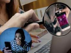 ப்ரேக்-அப்புக்கு பழிவாங்கும் அகங்காரம் : அந்தரங்க படங்களை சோஷியல் மீடியாவில் பதிவேற்றியவர்கள் கைது..