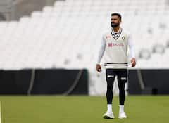'I Think It Will Be Spicier': Virat Kohli's Take On The Remaining India Vs England Test Series