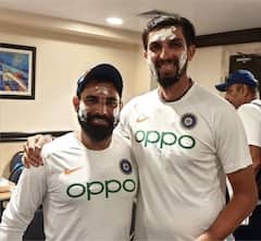 Happy Birthday Ishant Sharma: পন্টিংয়ের রাতের ঘুম কেড়েছিলেন, পেসারদের তালিকায় কপিলের পরেই ইশান্ত