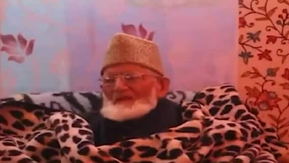 Imran Khan gives instigating statement post death of Kashmiri separatist leader Syed Ali Shah Geelani