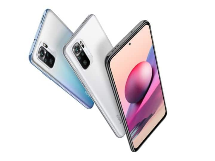 Redmi Note 10T 5G getting discount know the features and price of the smartphone Redmi Note 10T 5G को कम कीमत में खरीदने का मिल रहा मौका, 48 MP कैमरे से है लैस