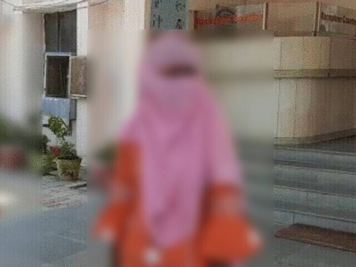 Kaushambi CISF jawan made physical relationship with minor girl and ran away ANN Kaushambi News: कौशांबी में सीआईएसएफ जवान ने नाबालिग को प्रेमजाल में फंसाकर बनाया शारीरिक संबंध, शादी के बाद हुआ फरार