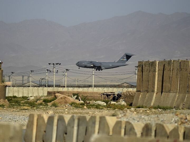 Former Diplomat Nikki Haley Warns Against China Trying To 'Take Over' Bagram Airbase In Afghanistan China Trying To 'Take Over' Bagram Air Base In Afghanistan: Former Diplomat Nikki Haley