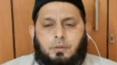 मुस्लिम धर्मगुरु ने किया गाय को राष्ट्रीय पशु घोषित करने का समर्थन, कही ये बात | BTC | Hindi News