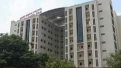 અમદાવાદ: સોલા સિવિલ હોસ્પિટલમાંથી નવજાત બાળકીનું અપહરણ, પોલીસ તપાસ શરૂ