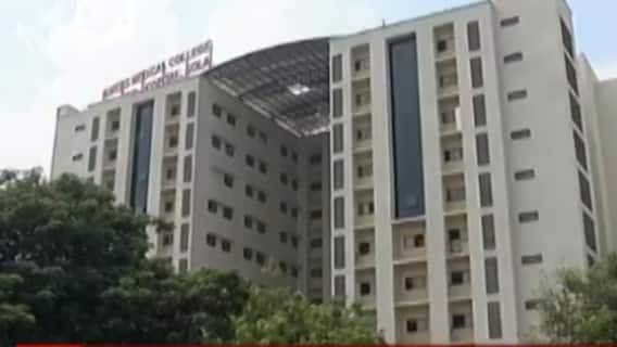 અમદાવાદ: સોલા સિવિલ હોસ્પિટલમાંથી નવજાત બાળકીનું અપહરણ, પોલીસ તપાસ શરૂ