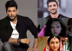 Sidharth Shukla ਤੋਂ ਇਲਾਵਾ ਇਹ ਸੈਲਿਬ੍ਰਿਟੀ ਬਹੁਤ ਘੱਟ ਉਮਰ 'ਚ ਕਹਿ ਗਏ ਦੁਨੀਆ ਨੂੰ ਅਲਵਿਦਾ