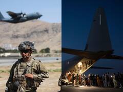 'ऐसा लग रहा था कि जैसे हम डरावनी फिल्म देख रहे हों', US आर्मी के अधिकारियों ने बताए काबुल में बिताए अंतिम दिन के अनुभव