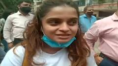 Sidhartha Shukla की मौत पर उनकी दोस्त को नहीं हो रहा भरोसा, देखिए क्या बोलीं?