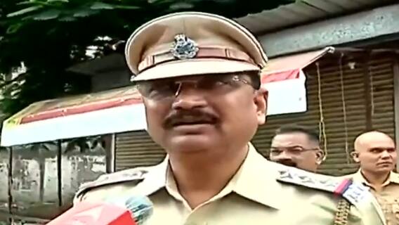 भाजप पाठोपाठ मंदिर मुद्द्यावर MNS आक्रमक, राज्यातील मंदिरं खुली करण्यासाठी मनसेचं घंटानाद आंदोलन