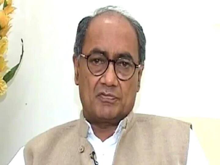 Bihar Politics: दिग्विजय सिंह ने PM मोदी को बताया 'नालायक बेटा', कहा- घर का सामान बेचने वाले को कैसे मानें लायक Bihar Politics: Congress Leader Digvijay Singh says PM Narendra Modi 'unworthy son' ann Bihar Politics: दिग्विजय सिंह ने PM मोदी को बताया 'नालायक बेटा', कहा- घर का सामान बेचने वाले को कैसे मानें लायक