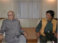 'Chandan Mitra Years' Were Critical To The Success Of Many Journalists, I Am One Of Them