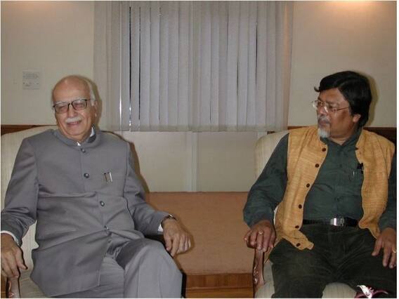 'Chandan Mitra Years' Were Critical To The Success Of Many Journalists, I Am One Of Them