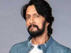 HBD Sudeep pics | பிறந்தநாள் வாழ்த்துக்கள் கிச்சா சுதீப்... லேட்டஸ்ட் க்ளிக்ஸ்