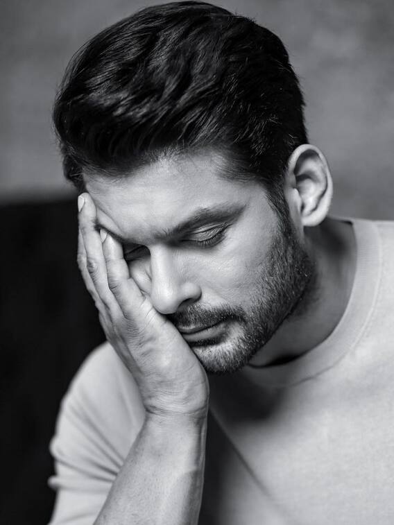 मशहूर टीवी एक्टर Sidharth Shukla की मौत
