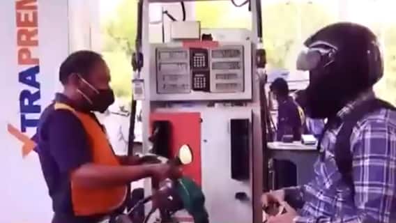 महंगाई ने निकाला जनता का 'तेल', GDP बढ़ी, साथ में कीमतें भी ! | सत्य वचन