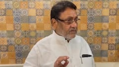 Nawab Malik : सोमय्यांचे पुरावे म्हणजे रद्दी, बैलगाडी काय ट्रक आणा, रद्दी मी तुम्हाला देतो : नवाब मलिक