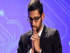‛நீங்க எப்போ ஆஃபிஸ் வரனும் தெரியுமா?’ -கூகுள் ஊழியர்களுக்கு சுந்தர் பிச்சை அனுப்பிய மின்னஞ்சல் !