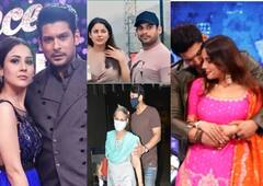 Sidharth Shukla Latest Appearance: कॉफी शॉप के बाहर Shehnaaz Gill के साथ दिखे थे Sidharth Shukla, राखी पर रिश्तेदारों को एयरपोर्ट लेने पहुंचे थे