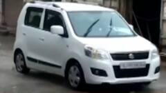 જામનગરમાં પણ વરસાદી માહોલ, ખેડૂતોમાં ખુશીની લાગણી