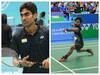 Tokyo paralympics 2020: பேட்மிண்டன் பிரமோத், கிருஷ்ணா அரையிறுதிக்கு தகுதி !