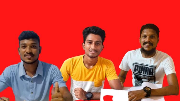 Get to know the players who have recently joined East Bengal to play in ISL Season 8 East Bengal in ISL: শুভ, রোমিও, স্যারিনিওকে সই করিয়ে ঘর গুছিয়ে নিল এসসি ইস্টবেঙ্গল