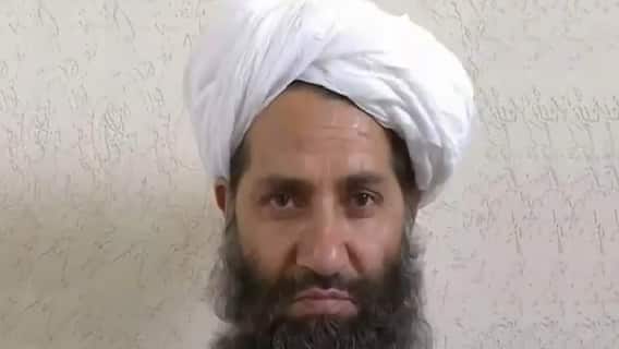 Taliban rule in Afghanistan: Hibatullah Akhundzada to be supreme leader
