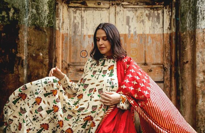 मां बनने के बाद एक्ट्रेस नेहा धूपिया को ट्रोलर्स ने उनके बढ़े हुए वजन को लेकर ट्रोल करना शुरू कर दिया था. जिसके बाद नेहा धूपिया ने कहा कि उन्हें इस बात से कोई फर्क नहीं पड़ता और न ही उन्हें किसी को सफाई देने की जरुरत हैं. उन्होंने कहा कि 