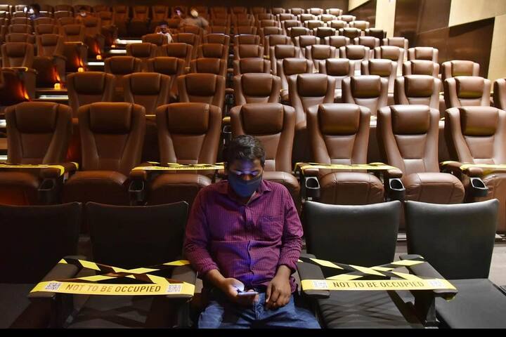 Maharashtra COVID-19 unlock: Cinemas, theaters to reopen from October 22, check SOPs Maharashtra To Reopen Cinema Halls, Theaters By October 22. SOPs To Be Issued Soon
