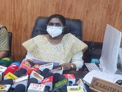 6 குடும்பங்களை ஒதுக்கி வைத்த விவகாரம்: மாவட்ட ஆட்சியருக்கு மனித உரிமை ஆணையம் நோட்டீஸ்!