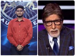 KBC 13: 25 લાખના આ સવાલનો જવાબ ન આપી શક્યો અમન બાજપેયી, તમે જાણો છો સાચો જવાબ?