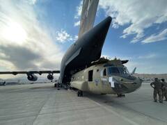 'ऐसा लग रहा था कि जैसे हम डरावनी फिल्म देख रहे हों', US आर्मी के अधिकारियों ने बताए काबुल में बिताए अंतिम दिन के अनुभव