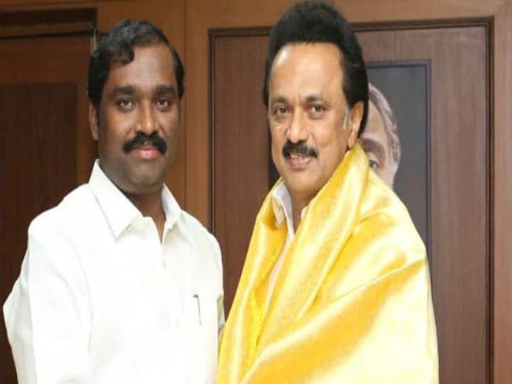 mla velmurugan thanks to cm mk stalin for tollgates remove proposal letter to centre மத்திய அரசுக்கு கடிதம் எழுதிய முதல்வர் ஸ்டாலின்.. நன்றி தெரிவித்த வேல்முருகன்..!