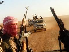 US News: सीरिया में ISIS महिला बटालियन का नेतृत्व करने वाली अमेरिकी महिला FBI के शिकंजे में, हमले की योजना बनाने का आरोप