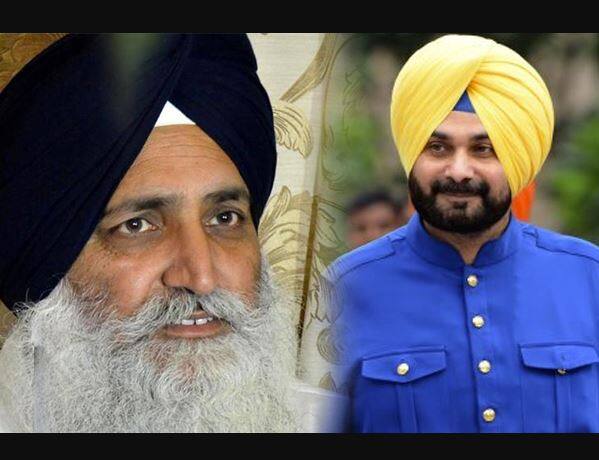 Navjot Sidhu has no knowledge of politics, Virsa Singh Valtoha has leveled major allegations against the Congress ਨਵਜੋਤ ਸਿੱਧੂ ਨੂੰ ਰਾਜਨੀਤੀ ਦੀ ਬਿਲਕੁਲ ਜਾਣਕਾਰੀ ਨਹੀਂ, ਵਲਟੋਹਾ ਨੇ ਕਾਂਗਰਸ 'ਤੇ ਲਾਏ ਵੱਡੇ ਆਰੋਪ 