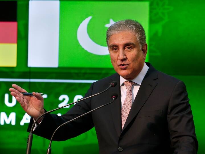 Multilateral Talks: चीन में अफगानिस्तान पर होने वाली तीसरी मंत्रीस्तरीय बैठक में तालिबान को आमंत्रित करेगा पाकिस्तान Pakistan organizing a multilateral meet in Beijing on Kabul Multilateral Talks: चीन में अफगानिस्तान पर होने वाली तीसरी मंत्रीस्तरीय बैठक में तालिबान को आमंत्रित करेगा पाकिस्तान