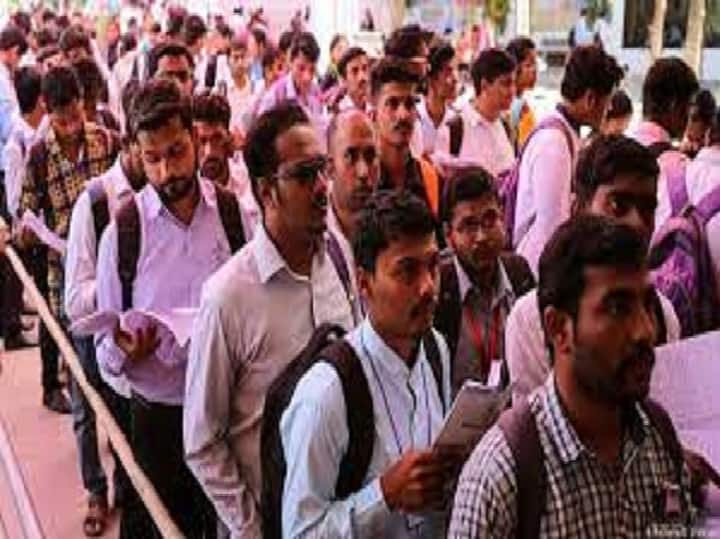 1.5 million Indians lost jobs in August: Unemployment rate soars Unemployment | இந்தியாவில், ஆகஸ்ட் மாதத்துல மட்டும் இத்தனை லட்சம் பேருக்கு வேலை போச்சு.. அதிர்ச்சி ரிப்போர்ட்