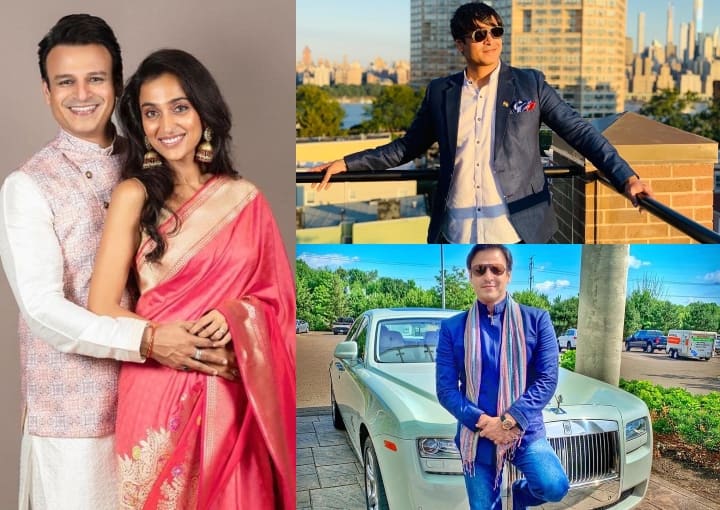 Happy Birthday Vivek Oberoi: फिल्मों में फ्लॉप होने के बावजूद अरबों  की संपत्ति के मालिक है Vivek Oberoi, राजनेता की बेटी से की है शादी