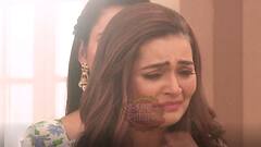 Kundali Bhagya: Sonakshi bids adieu to Karan & Preeta