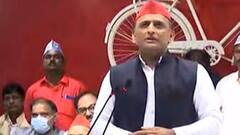 Akhilesh बोले- BJP को यूपी से हटाने तक निकालेंगे यात्रा, तो Mulayam ने भी रखी बात | Hindi News
