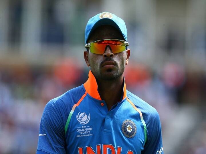 When Hardik Pandya survived while being arrested during West Indies tour -  Youthistaan