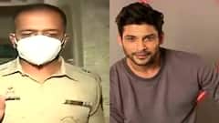 No mysterious reason behind Sidharth's death: Mumbai Police DCP