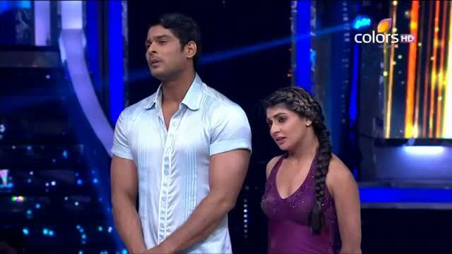 इसके बाद वह 'झलक दिखला जा सीजन 6' में नजर आए थे.