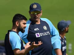 IND Vs ENG: रवि शास्त्री ने कहा- लीड्स की हार से सबक लें खिलाड़ी, सीरीज जीतने का है मौका