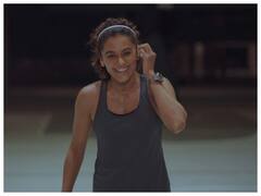 Taapsee Pannu को नहीं पसंद Gym जाना, Fitness के लिए करती हैं बस ये काम, जानना चाहेंगे उनकी Fit Body का Secret?